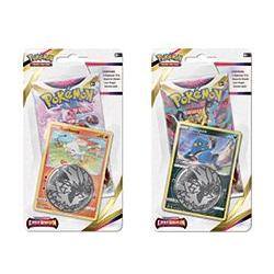 Pokémon Lost Origin Checklane Blister Pack