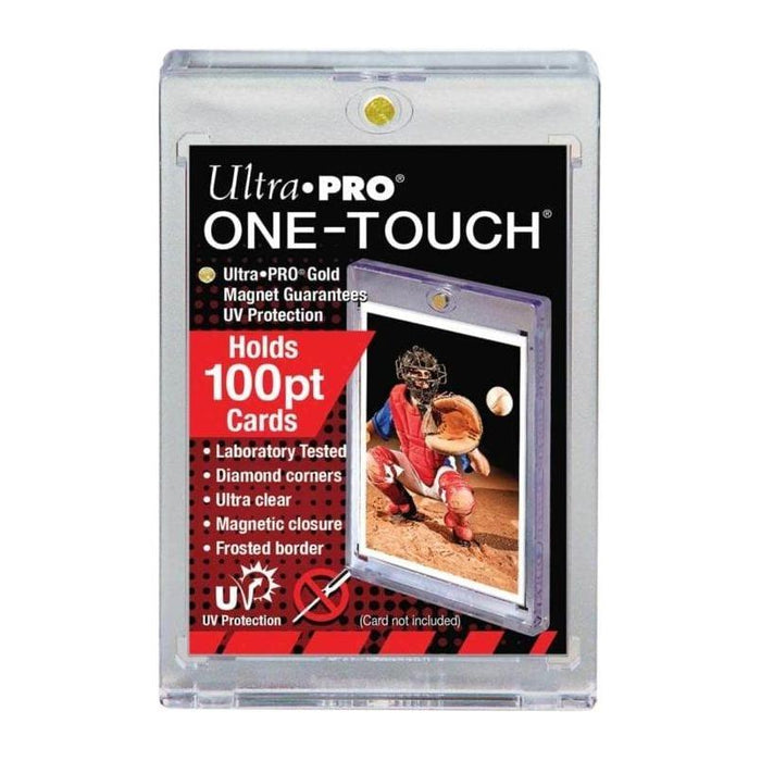 Ultra Pro Magnetic One-Touch (100pt)